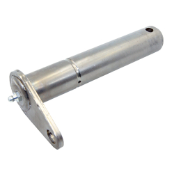 30516650L Svornjak s podmazivanjem 30x166 mm za utovarne platforme Dhollandia
